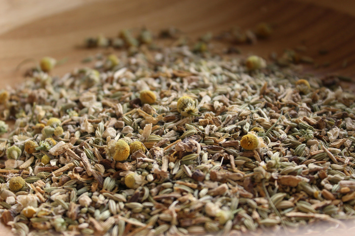 Digestive Ease Tea