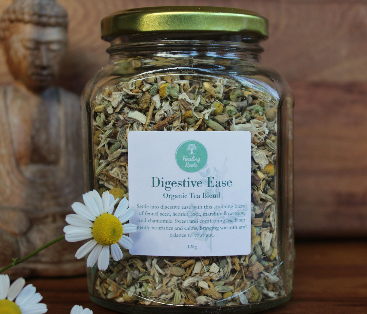 Digestive Ease Tea