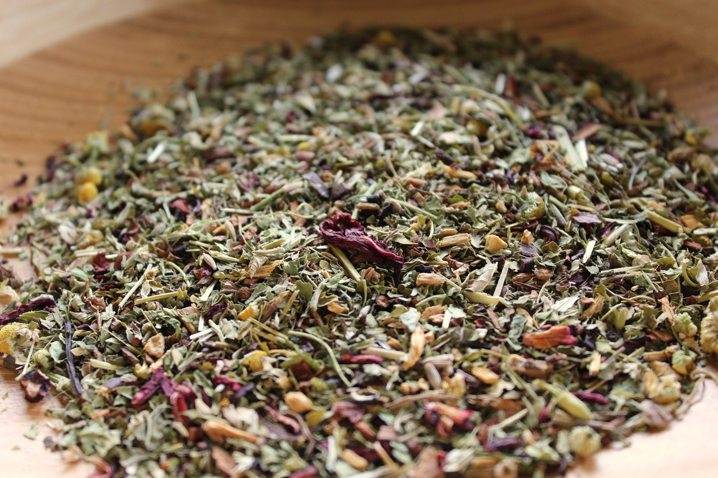 Sleep Easy Tea