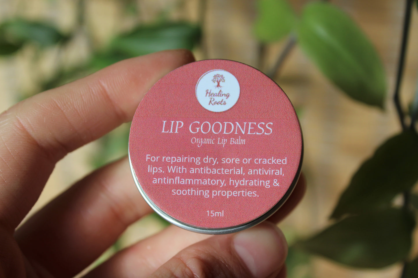 Lip Goodness