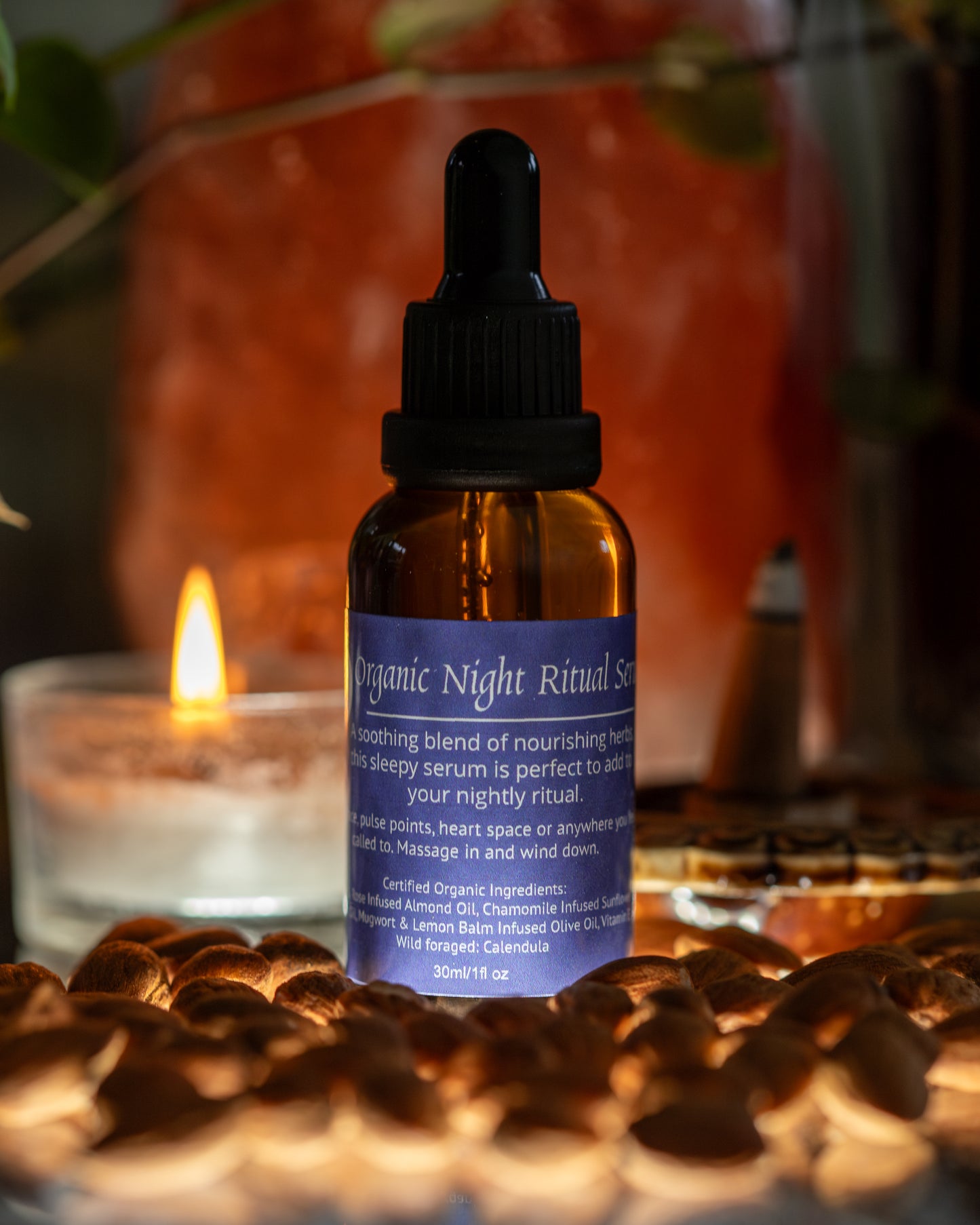 Night Ritual Serum