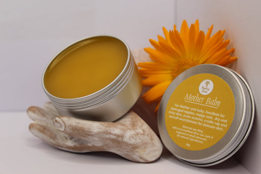 Mother Balm